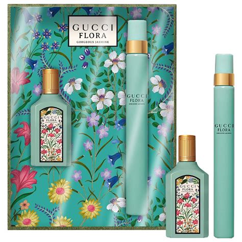 gucci flora perfume mini.